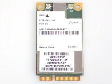 Sierra Wireless MC8305 T77Z204.11 HF UMTS 3G WWAN Mini PCI-Express Card, BULK OK