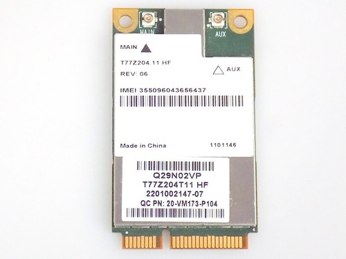 Sierra wireless mc8305 - wireless,