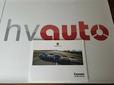 Porsche cayenne turbo - (92a), s