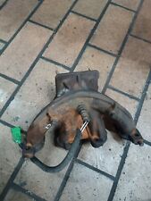 Original Citroen C2 JM 1.1 44kW Auspuff Krümmer Abgaskrümmer 9661916480