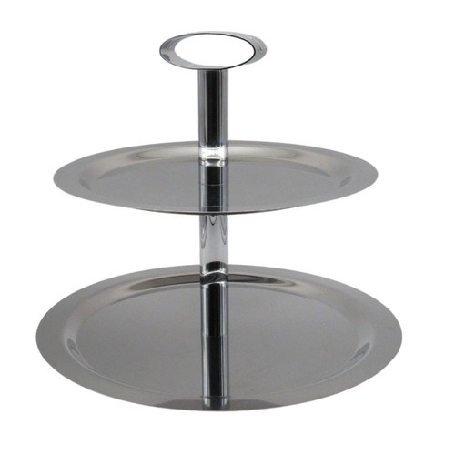 Etagere stöckig serviere - etagere,