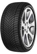 4x Imperial All Season Driver XL M+S 255/40 R19 100Y 2554019 Ganzjahresreifen