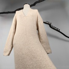 ZARA 🤎 DAMEN KLEID