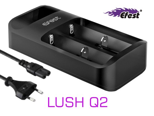 Efest lush - lush, q2