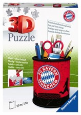 54 Teile Ravensburger 3D