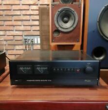 Accuphase 302 pre main - e-302, pre-main