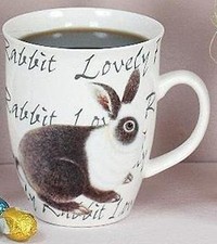 Hoff Interieur Mug With Handle