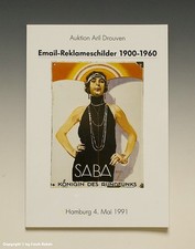 Katalog Email-Reklameschilder