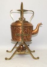 Gebr. Bing Teekanne mit