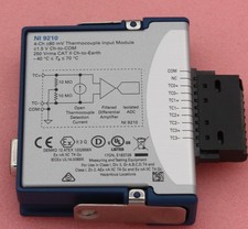 National Instruments NI 9210
