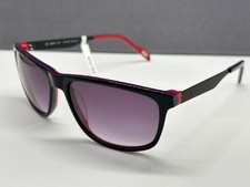 Dior Homme Sonnenbrille Herren Damen Schwarz 87207