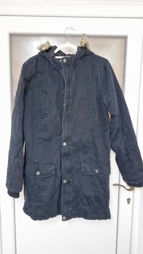 Kinder jungen parka - kinder,