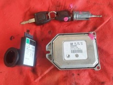 Motorsteuergerät Opel Astra G