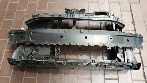 Frontblech schlossträger - frontblech/,