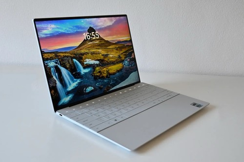 Dell xps plus - plus, 34.04cm