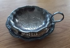 Altes WMF Teesieb 🩶