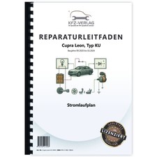 Cupra Leon Sportstourer Typ KU