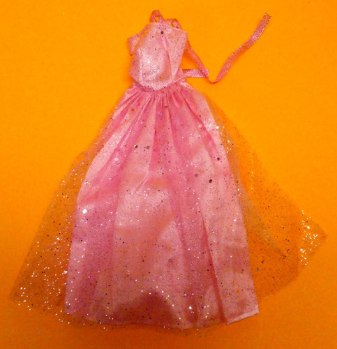 Zubehör passend für barbie - zubehör,