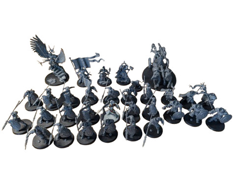 Stormcast eternals armee army - stormcast,