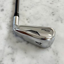 Titleist 505U Eisen 4 m