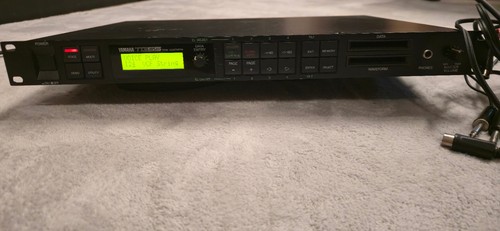 Yamaha tg55 ton generator - yamaha,