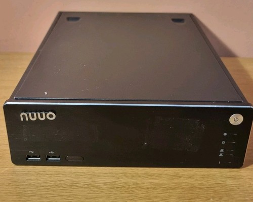 Nuuo 2080 standalone ch - ns-2080,