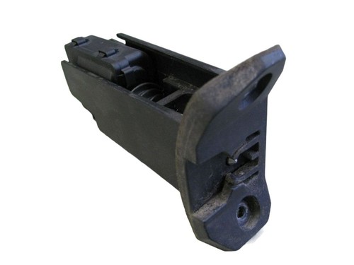 Actuator central locking