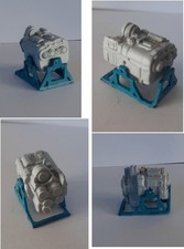 Strömunsgetriebe GSR 30/5