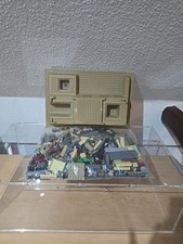 LEGO Indiana Jones 7627 ...  Der Tempel des Kristallschädels ...