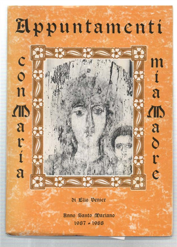 Dates mit maria - maria, mutter