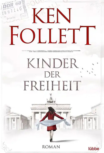Kinder der freiheit - der,