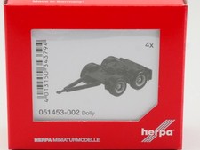 Herpa 051453-002 Zubehör