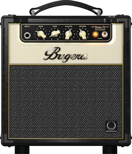 Bugera v5infinium watt - bugera, 5-watt