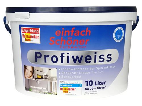 Einfach schöner 10l - schöner,