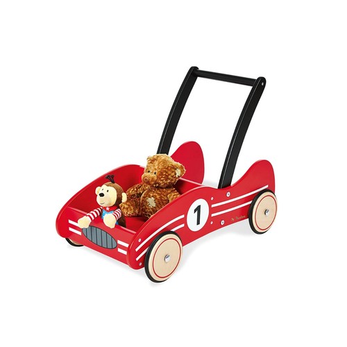 Pinolino kimi lauflernwagen - pinolino, 60