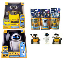 Figuren Figuren Wall-E Roboter