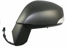 Spiegel links für Renault