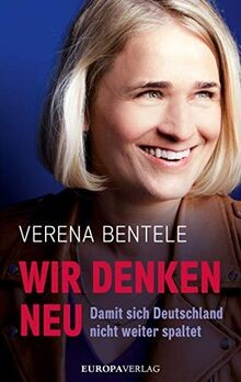 Wir denken neu damit - wir, –