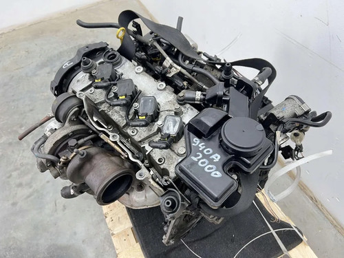 Motor alfa romeo giulietta - motor,