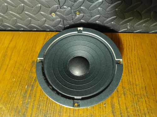 Stagg tieftöner - 5",