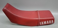 YAMAHA XT 600 43F Sitzbank