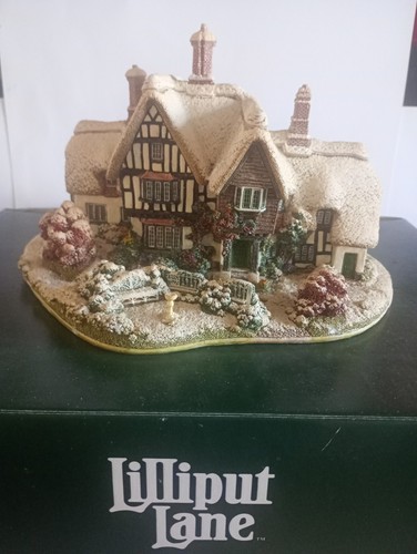 Liliput spur landwohnen - liliput,
