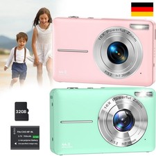 Digitalkamera Fotokamera FHD