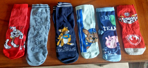 Strümpfe socken paw patrol - socken,