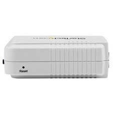 STARTECH StarTech.com 1 Port USB WLAN N 802.11 b/g/n Printserver 10/100 Mb/s Eth