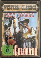 Colorado von Joseph Kane - Western Classics - DVD - Zustand Sehr gut