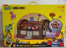 3200 Stck. Spongebob