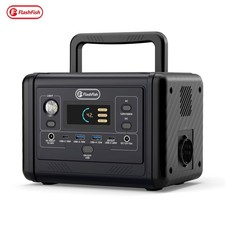 FlashFish T200 Solar