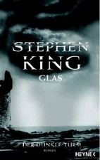 Der dunkle Turm 4. Glas von Stephen King (2003, Taschenbuch)