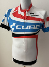 Cube Trikot Radtrikot Gr. 48